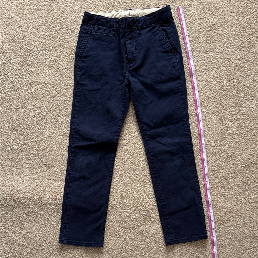 GAP Kids Navy Blue Pants